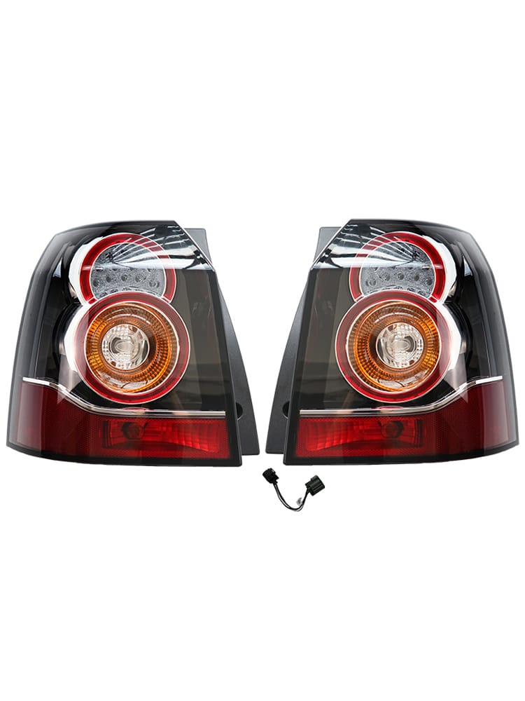 LR083983 / LR083981 ARKA STOP LAMBASI SOL FREELANDER 2 