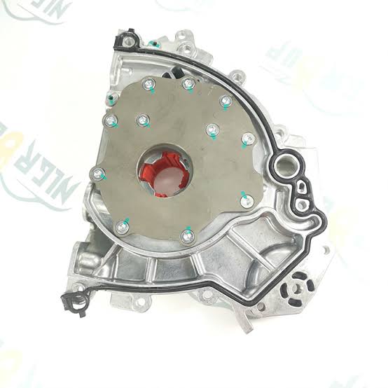 LR069790 / LR096231 YAĞ POMPASI KOMPLE ( TWİN TURBO ) R.R.S - R.R.VELAR