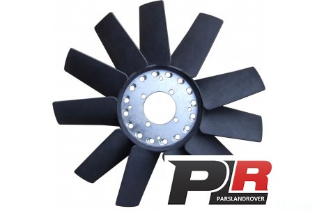 ERR2789 FAN PERVANESİ