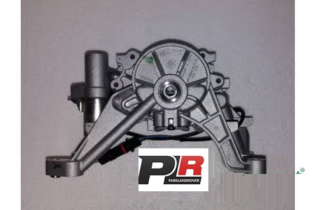 LR087668 / LR078805 / LR110501 YAĞ POMPASI KOMPLE R.R.VELAR-DİSCO SPO