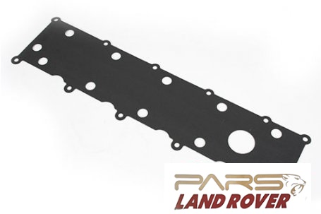 LVP10005 ÜST KAPAK CONTA EKSOZ