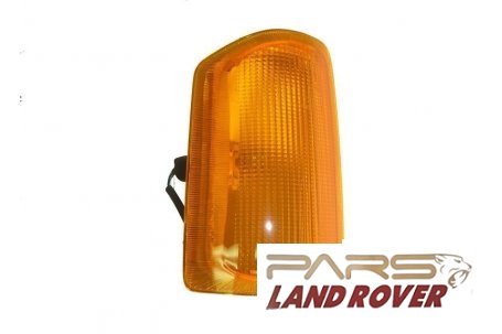 PRC9306 SİNYAL SAĞ SARI