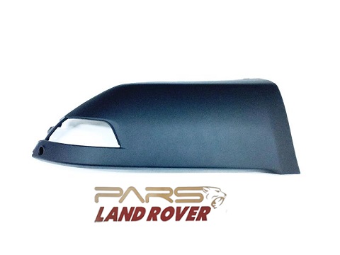 LR045185 R 	ARKA TAMPON SOL KÖŞE KAPAK SİYAH RRS.2014