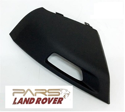 LR045051 R 	ÖN TAMPON ALT SPOILERİ SOL RRS.2014