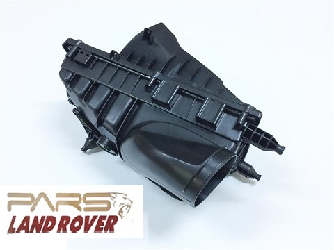 LR095789 R HAVA FİLTRESİ VE TASI SAĞ (LR036428) 3.0 NRR3-RRS