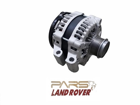 LR034013 ŞARJ DİNAMOSU 5.0 PETROL RRS.2014-NRR3 LR072764