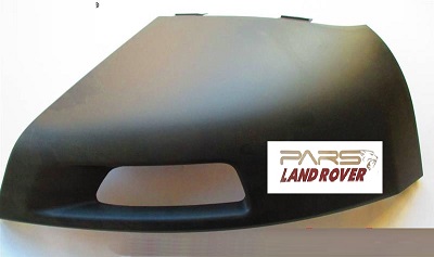 LR045050 R 	ÖN TAMPON ALT SPOILERİ SAĞ RRS.2014