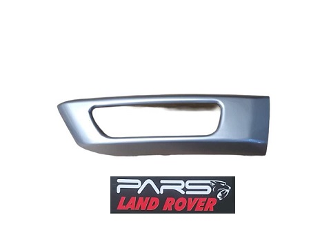 LR045225 SLV SİS LAMBA ÇERÇEVESİ SOL (GRİ) RRS.2014