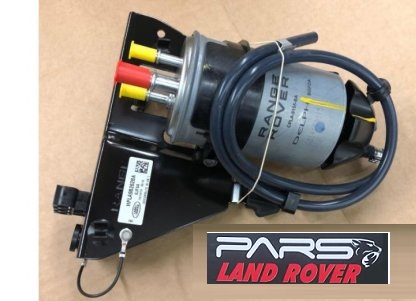 LR084459 MAZOT FİLTRESİ KOMPLE 3.0 NRR3-RRS.2014 (FA 0001>) LR081085 LR067323 LR064182
