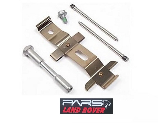 LR016683 KALİPER PİM TAKIMI ÖN NRR2 AA 01>-NRR3-RRS.2014	LAND ROVER