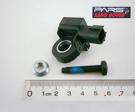 LR043357 AIRBAG SENSÖRÜ ÖN R.R.S. 2014 - N.R.R.3 2013 LAND ROVER