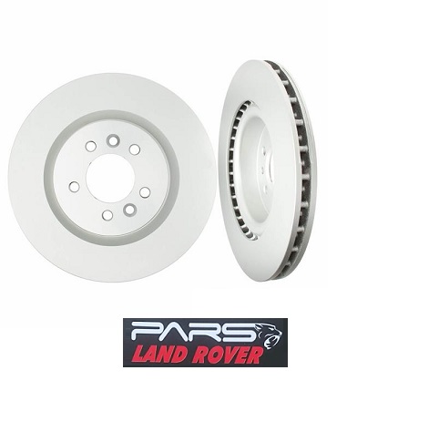 LR038934 DPH ÖN FREN DİSKİ R.R.S. 2014 - N.R.R.2.2013 DISCO.5
