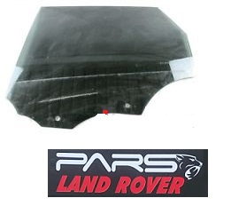 LR043954 ARKA YAN KAPI CAMI SOL R.R.S.2014 LAND ROVER