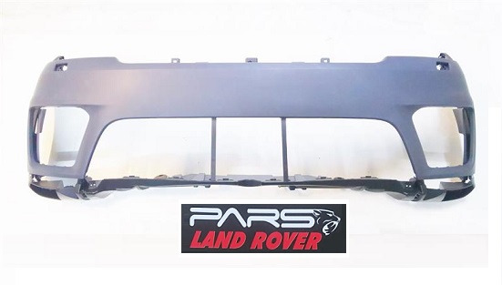LR113284 R	ÖN TAMPON KOMPLE (LR113285) R.R.S.2018	ROCAS