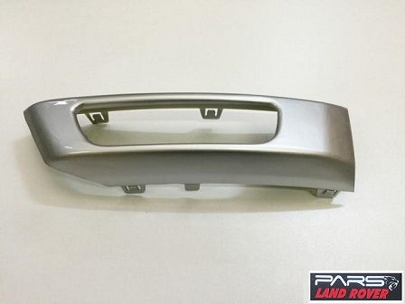 LR045049 R S	SİS LAMBA ÇERÇEVESİ SOL GÜMÜŞ RENK 2014 R.R.S SILVERY