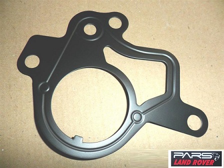 LR096060 VAKUM POMPA CONTASI (LR013619) 3.0 RRS-D.4-NRR3-R (LR077841)