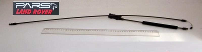 LR038195 KAPUT AÇMA TELİ DIŞ 2014 R.R.S.-2013 N.R.R.3 LAND ROVER