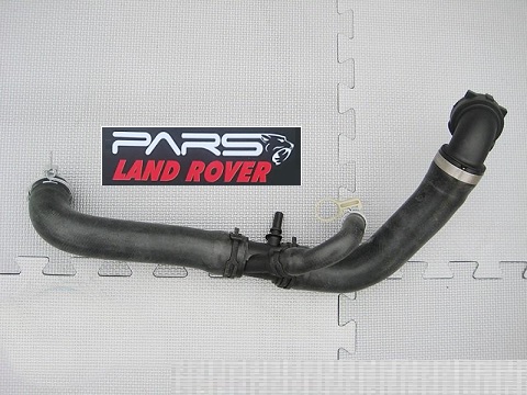 LR039251 RADYATÖR ALT HORTUM 3.0 DİZ.RRS.2014-NRR3 LAND ROVER