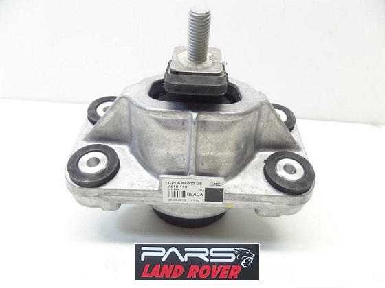 LR123907 C	MOTOR TAKOZU R-L 3.0 RRS.2014-NRR3-DIS.5 (EA 503>) LR057632	CORTECO