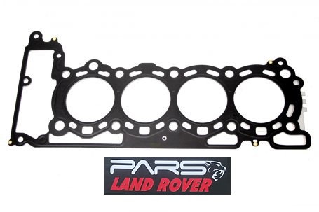 LR017305 V SİLİNDİR KAPAK CONTASI (3 DELİK)