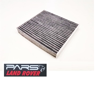 LR036369 R	POLEN FİLTRE 2013 N.R.R.3 - 2014 R.R.S.