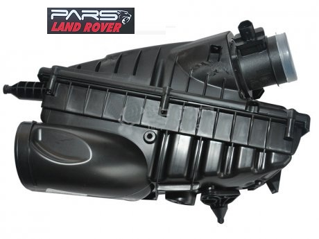 LR095794 HAVA FİLTRESİ VE TASI SOL (LR036427) 3.0 NRR3-RRS DISCOVERY 5 (LR036431)