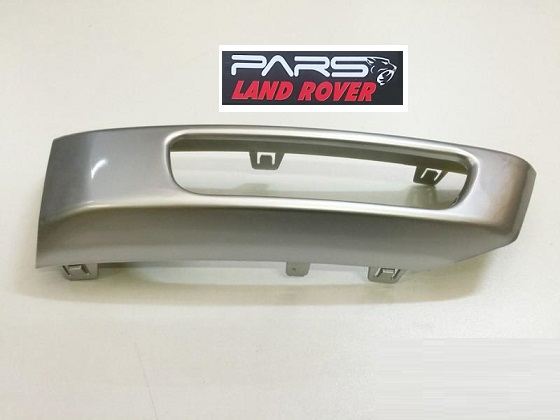 LR045048 R S SİS LAMBA ÇERÇEVESİ SAĞ GÜMÜŞ RENK 2014 R.R.S SILVERY