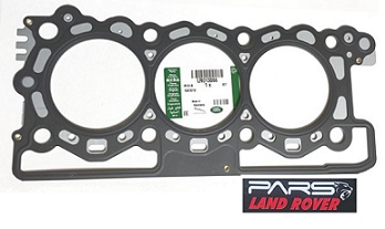 LR013066 SİLİNDİR KAPAK CONTA (3 KE) 3.0 RRS-DIS.S4-NRR3
