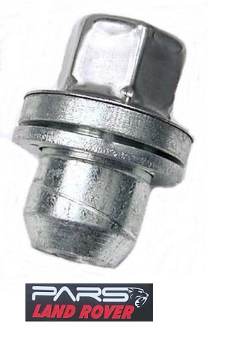 LR068126 T BİJON SOMUNU (RRD500510) RRS-DIS.3.4-NRR2-NRR3 RRD500290(23MM)