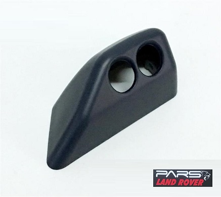 LR022156 ÖN FAR FISKİYE KAPAĞI SOL FREELANDER 2