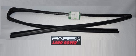 CFE500270 ÖN KAPI CAM FİTİLİ SOL FREELANDER 2 (LR007492)