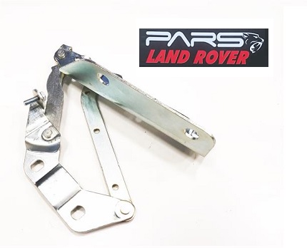 LR001562  KAPUT MENTEŞESİ SAĞ FREELANDER 2 - R.R.EVOQUE