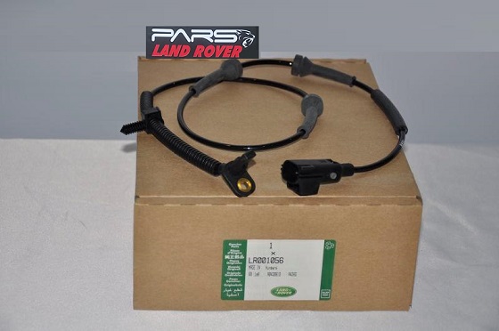LR001056  ABS SENSÖR VE KABLOSU ÖN R-L FREELANDER 2