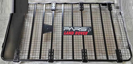 ROC-RRS-10	TAVAN SEPETİ (220X125CM) ÇELİK