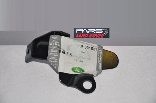 LR001521 ÖN ÇAMURLUK BAĞL.BRAKETİ SAĞ FREELANDER 2