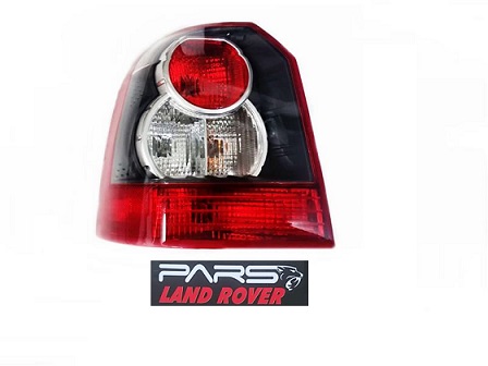 LR025607 R GLS	ARKA STOP LAMBA CAMI SOL (LR006130-LR023971) FRLD2 GLASS XFB500030