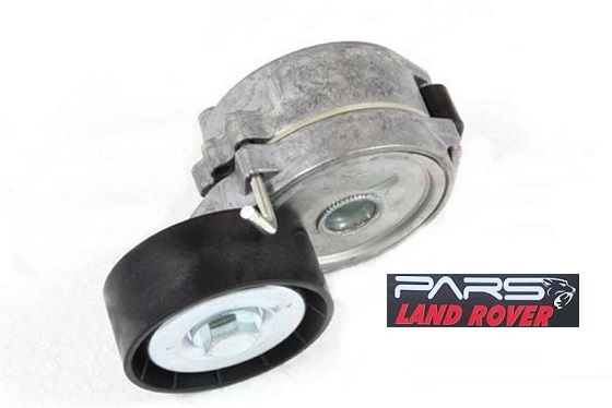 LR003651 DYC V.KAYIŞ GERGİSİ KOMP. 2.2 DİZEL FRLD.2-R.R.EVOQ