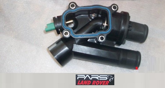 LR001312 TERMOSTAT KOMPLE 2.2 FREELANDER 2 - R.R.EVOQUE