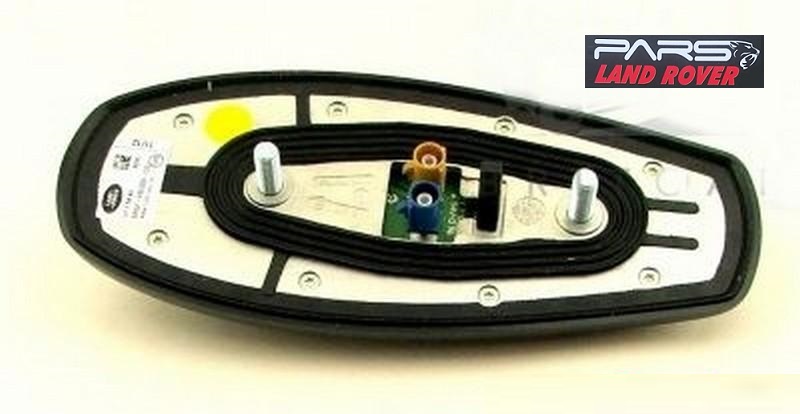 XUI500350 ANTEN (LR031941) R.R.S.- NRR2- DIS.S3-S4 - FRL.2