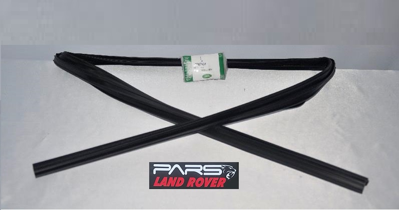 LR007494 ARKA YAN KAPI CAM FİTİLİ SOL FREELANDER 2