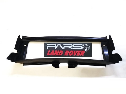 LR038367 R	HAVA YÖN ÇEVİRİCİ DEFLEKTÖR ALT FREELANDER 2 (LR032895)(LR022390)
