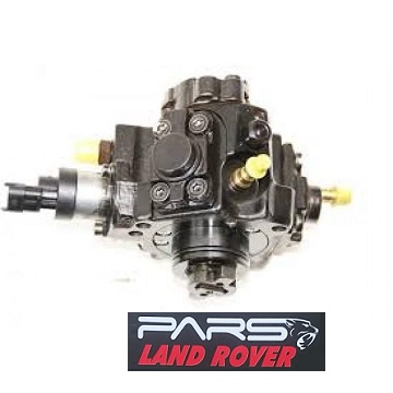 LR009296 BP-O ENJEKSİYON MAZOT POMPASI 2.2 FRLD.2-R.R.EVOQ (LR006663)(LR047217)(LR030432)