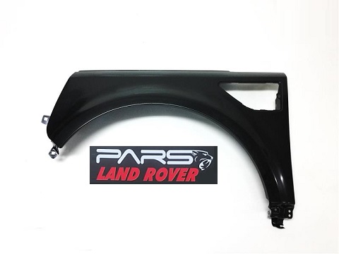 LR005868 R ÖN ÇAMURLUK SOL FREELANDER 2