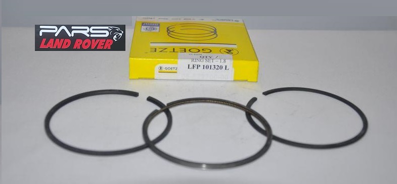 LR005377 SEKMAN TAKIMI STD (1 PİS.) 2.2 FREELANDER 2