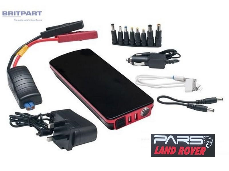 DA1239EU AKÜ ŞARJ SETİ - XS POWERPACK