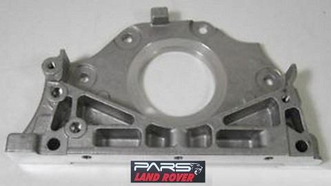 LR000644 KRANK ARKA KEÇE KEPİ 2.2 FREELANDER - R.R.EVOQUE