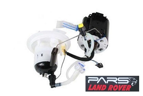 LR038601 V BENZİN OTOMOTİĞİ (LR005621) 3.2 FREELANDER 2 LR020016-LR010433-LR008219