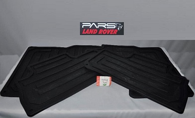 VPLFS0251 ÖN-ARKA İÇ PASPAS TAKIMI FRLD.2