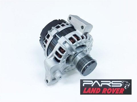 LR028121 ŞARJ DİNAMOSU 2.0 FRLD.2 - R.R.EVOQ (LR067840)