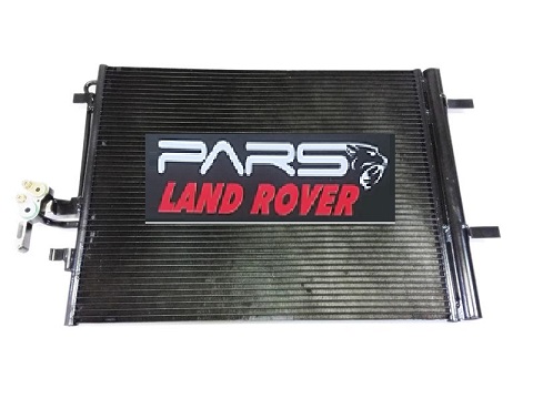 LR023921 KLİMA PETEĞİ 2.2-3.2 FREELANDER 2 - R.R.EVOQUE